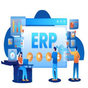 ERP In Jaipur Is Essential For Modern Businesses