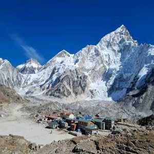 Everest Base Camp Trek For Beginners