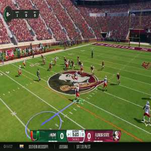Step Onto the Field in College Football 27 with U4GM