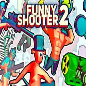 Experience The Fun Of Store Management In Funny Shooter 2
