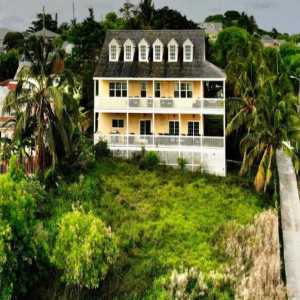 Explore Bahamas Luxury Real Estate: Best Deals And Locations