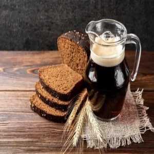 Exploring The Growing Popularity Of Kvass Worldwide