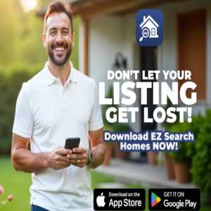 EZ Search Homes Revolutionises Real Estate With Innovative Partnerships For Realtors And Vendors