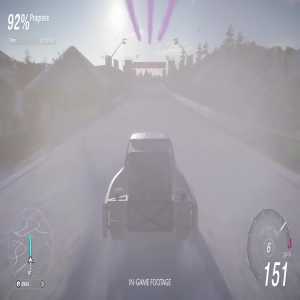 FORZA HORIZON 6 Is Made For Smart Players — U4GM