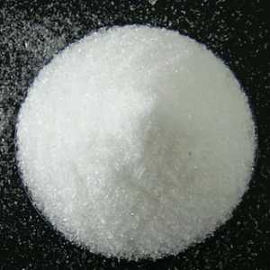 Future Charged: Trends And Forecasts Shaping The Persulfates Marke