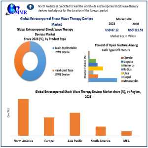 Future Market Size And Growth Of Extracorporeal Shock Wave Therapy Devices