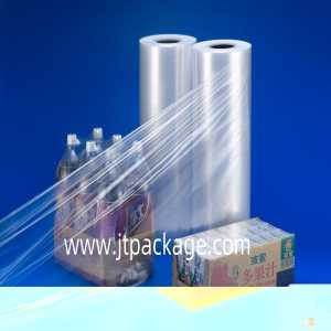 Get Professional Results With POF Shrink Film From JT Package