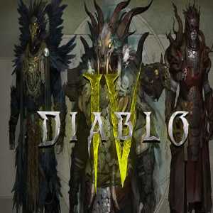 Get The Best Diablo 4 Gear Fast Through U4GM Store