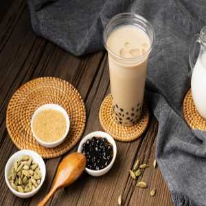 Global Bubble Tea Kit Market Report – Size & Forecasts (2024)