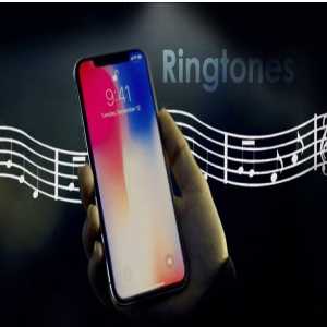 Great Ringtone For Personal Call Customization