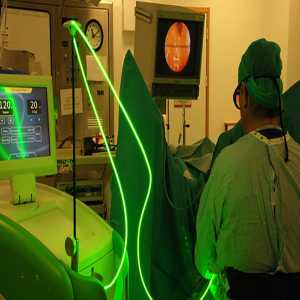 Green Light Laser Surgery Cost In Bangalore