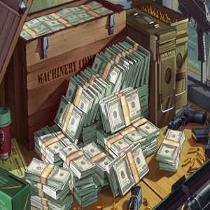 GTA V Money Guide: 5 Things To Do First With U4GM Shop
