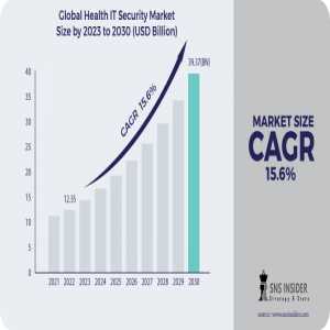 Health IT Security Market Size, Share, Trends, Analysis, COVID-19 Impact Analysis And Forecast 2024-2031