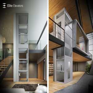 High Designs Of House Lifts In Malaysia