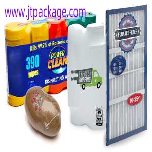 High-Performance POF Shrink Film Manufacturer For All Packaging Needs