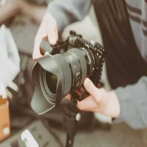 Hire A Professional Photographer In Dubai Today