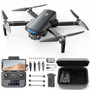 Holy Stone HS360S GPS Drone With 4K Camera: Ultimate Aerial Adventure