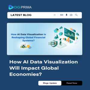 How AI Data Visualization Helps You See What Really Matters