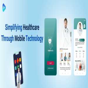 How Are Mobile Apps Simplifying The Healthcare Industry?
