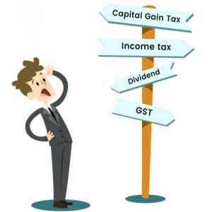 How Can A Tax Saving Mutual Funds Experts In Delhi Save Tax?