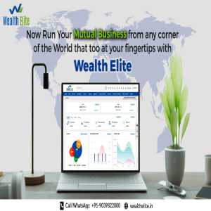 How Can Mutual Fund Software Help MFDs Find Common Stocks Between Two Schemes?