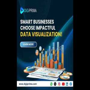 How Data Visualization Can Transform Your Business Story