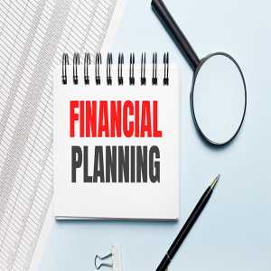 How Does Financial Planning Benefit Salaried Employees?