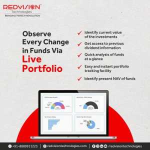 How Does Model Portfolio Work In Mutual Fund Software For Distributors?