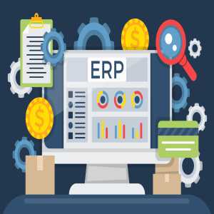 How ERP Software In Udaipur Is Transforming SMEs And Enterprises