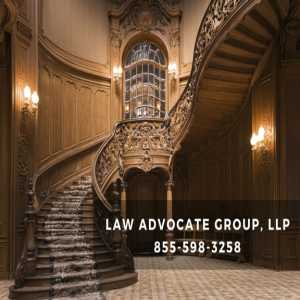 How Los Angeles Law Firm Can Help With Real Estate Disputes