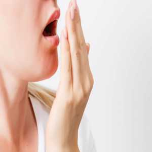 How Medications Can Cause Bad Breath