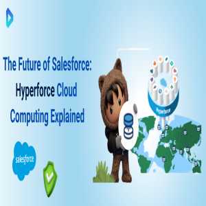 How Salesforce Hyperforce Is Revolutionizing Cloud Accessibility