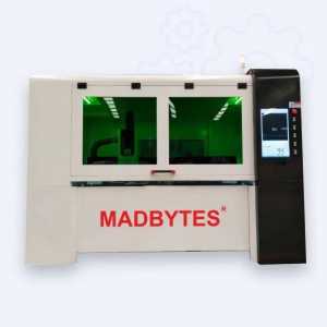 How To Choose The Best Custom Fiber Laser Machine For Your Needs