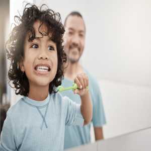 How To Teach Kids About The Long-Term Benefits Of Good Oral Health | Kids Oral Health Tips