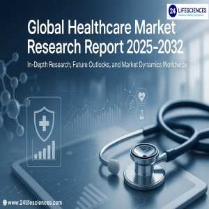 Hypertrophic Cardiomyopathy Therapeutics Market 10.5% CAGR: Top Companies In 2026