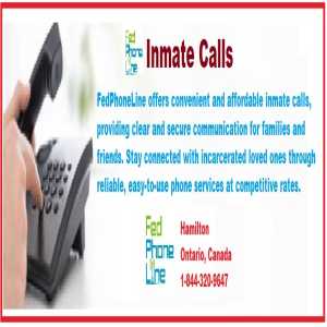 Inmate Calls