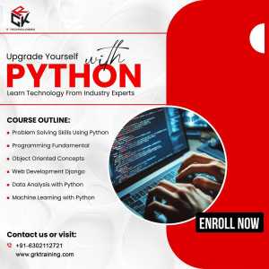 Introduction: The Growing Importance Of Python