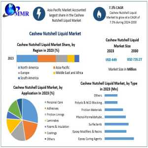 Is Rising Environmental Awareness Pushing CNSL Adoption Across Sectors?