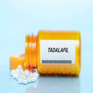 Is Tadalafil For Sale Online With A Prescription? Exploring Your Options For Erectile Dysfunction Treatment