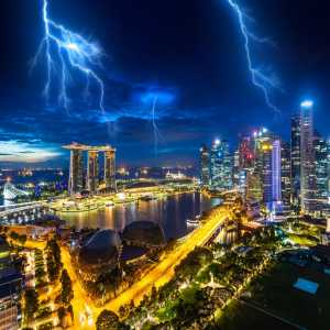 Keeping Up With Lightning Protection And Other Important Services For Safety And Reliability
