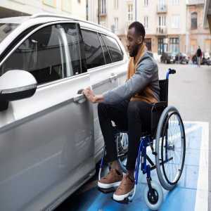 Key Features To Look For In Wheelchair-Friendly Cab Services