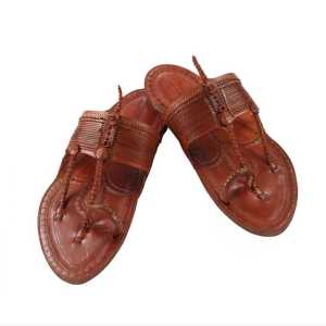 Kolhapuri Chappal For Men: The Perfect Wedding Footwear