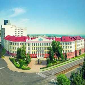 Kursk State Medical University: Excellence In Medical Education