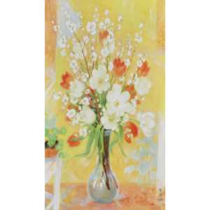 Le Pho Oil Painting And Items From Tommy Mottola Are In ACES Gallery's September 14 Estates Auction