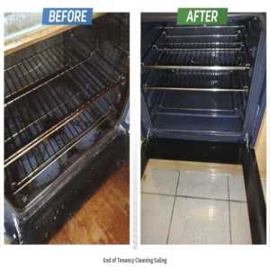 London’s Trusted After Builders Cleaning Services: What Sets Us Apart