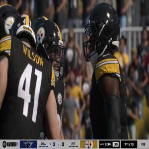 Madden 27 Franchise By U4GM