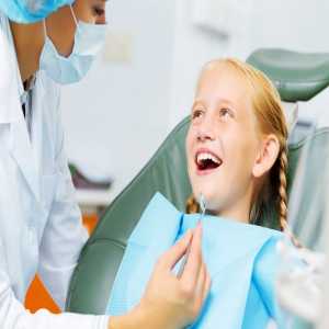 Mini Molars, Big Smiles: A Parent's Guide To Pediatric Dentistry In Mumbai