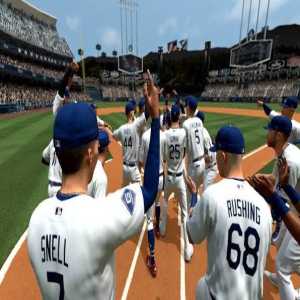MLB The Show 26 Outlier Reliever Guide From U4GM
