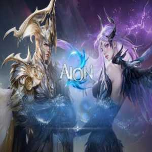 MMOEXP 2026 Aion 2 Weapon Showcase Guide