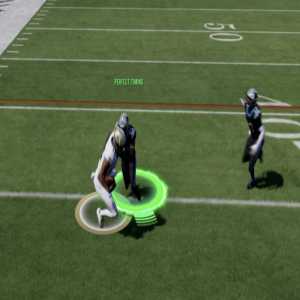 MMOexp Christian Gonzalez Of The Patriots Earns Superstar Recognition In Madden 25